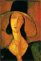Portrait of a Woman